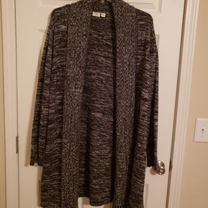 Cardigan size 22/24